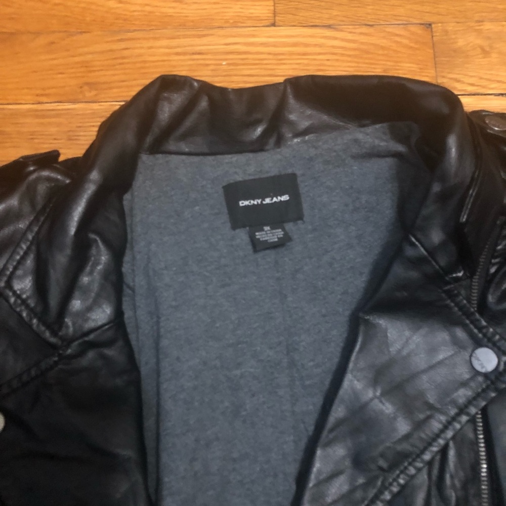 Jacket - Picture 2 of 3